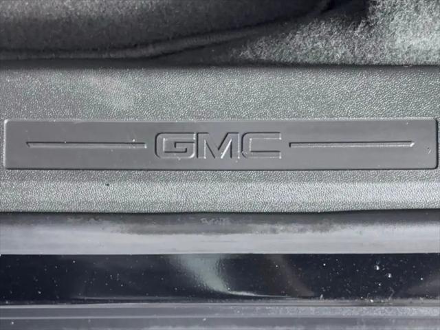 2023 GMC Terrain FWD SLE