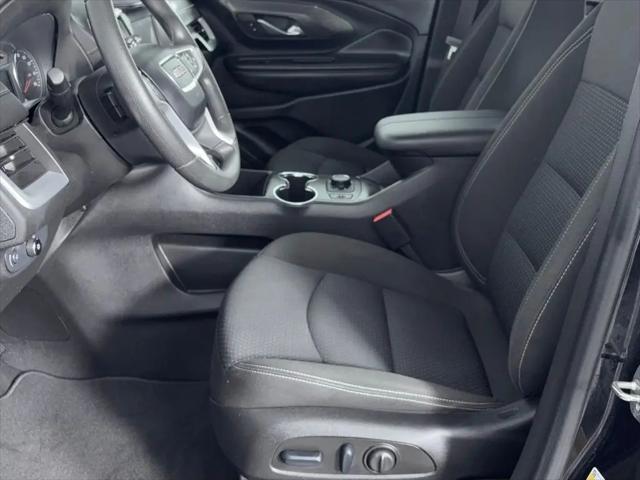 2023 GMC Terrain FWD SLE