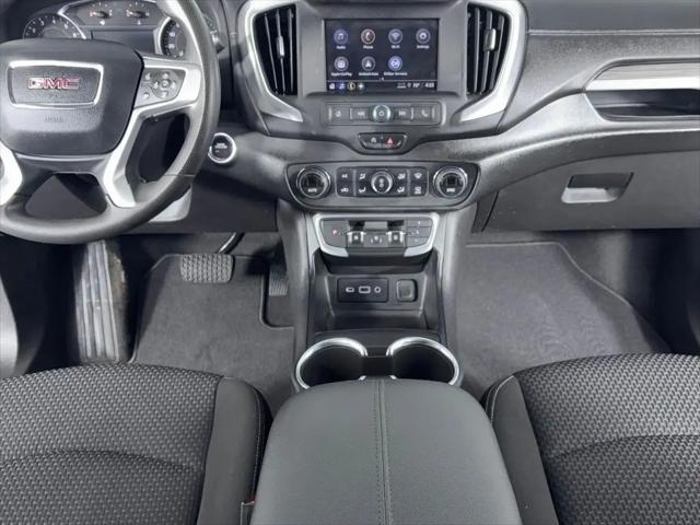 2023 GMC Terrain FWD SLE