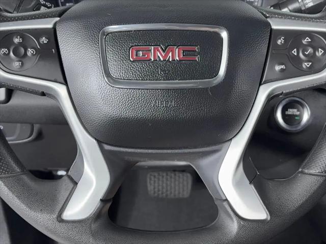 2023 GMC Terrain FWD SLE
