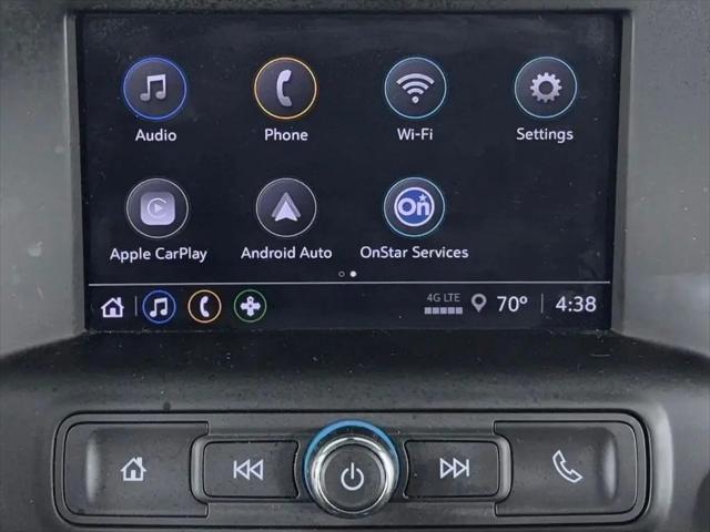 2023 GMC Terrain FWD SLE
