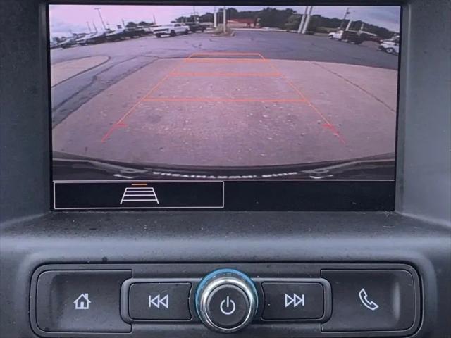 2023 GMC Terrain FWD SLE
