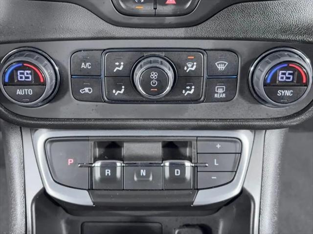 2023 GMC Terrain FWD SLE