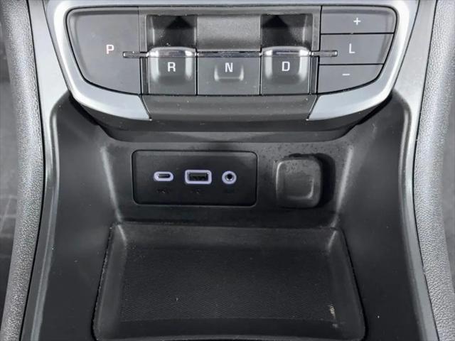 2023 GMC Terrain FWD SLE
