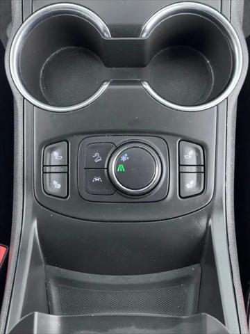 2023 GMC Terrain FWD SLE