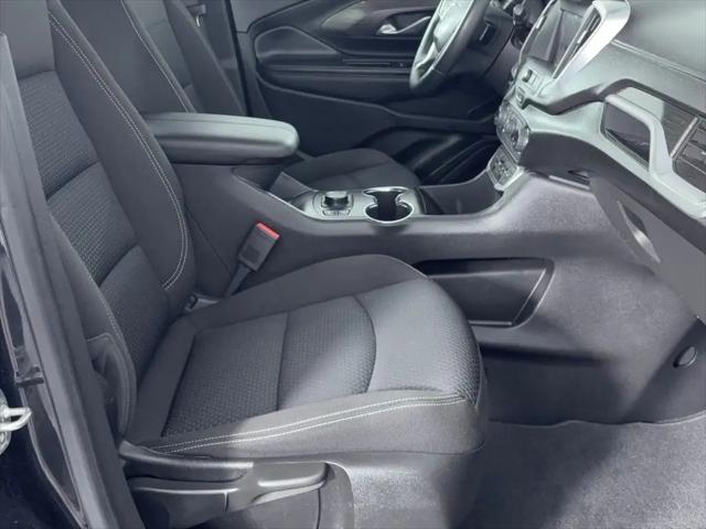 2023 GMC Terrain FWD SLE