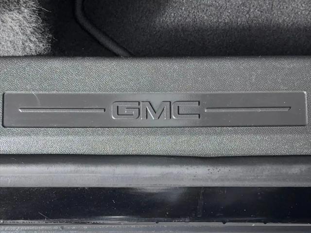 2023 GMC Terrain FWD SLE