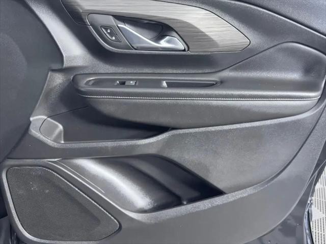 2023 GMC Terrain FWD SLE