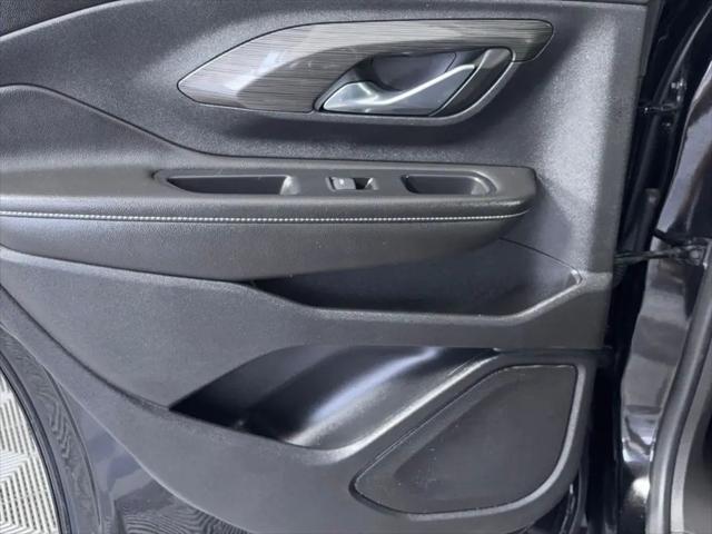 2023 GMC Terrain FWD SLE