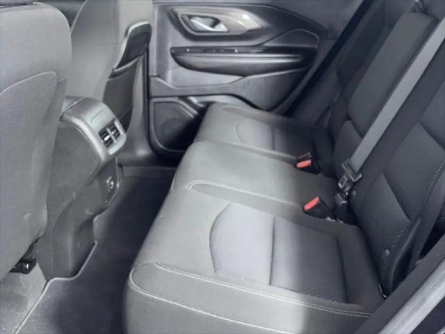 2023 GMC Terrain FWD SLE