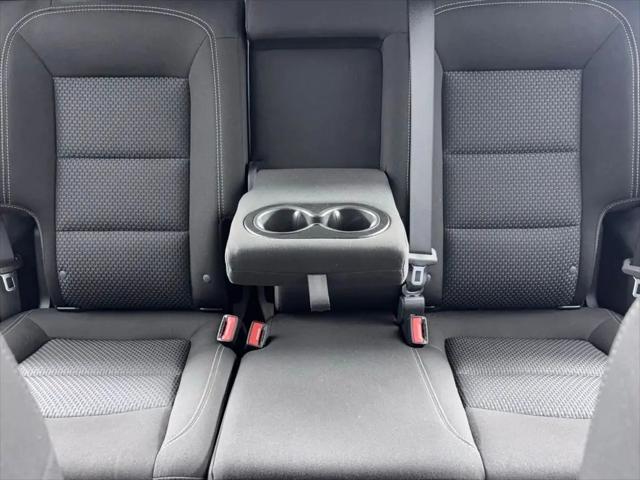 2023 GMC Terrain FWD SLE