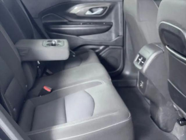 2023 GMC Terrain FWD SLE