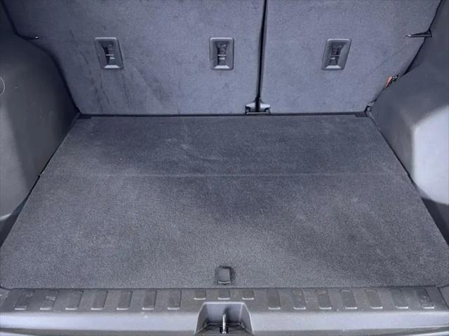 2023 GMC Terrain FWD SLE