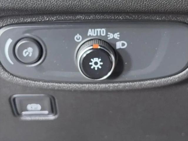 2023 GMC Terrain FWD SLE