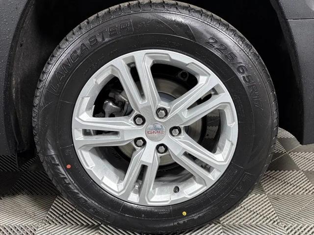 2023 GMC Terrain FWD SLE