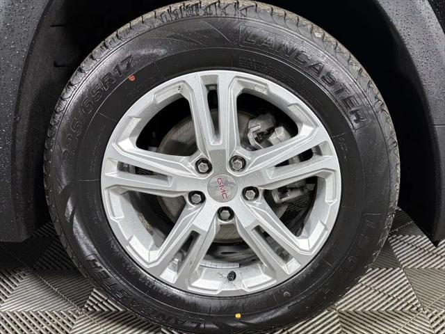 2023 GMC Terrain FWD SLE