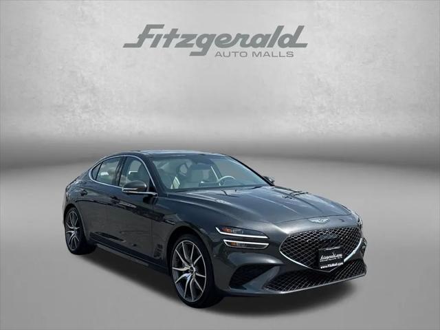 2026 Genesis G70 2.5T AWD Prestige for sale in Rockville, MD