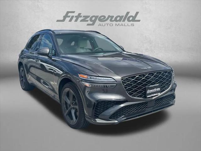 2026 Genesis GV70 3.5T Sport Prestige for sale in Rockville, MD