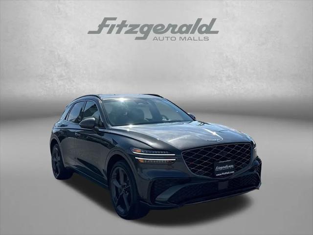 2026 Genesis GV70 3.5T Sport Prestige for sale in Rockville, MD