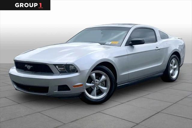 2010 Ford Mustang V6 Premium for sale in Kennesaw, GA