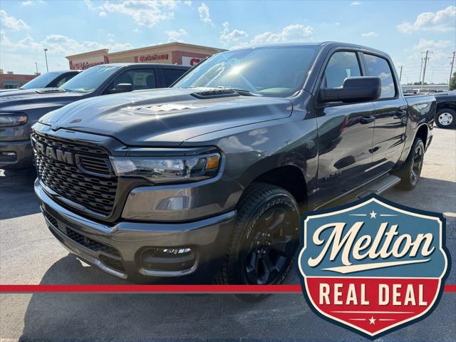 2027 RAM 1500 Express 2027 RAM 1500 Express