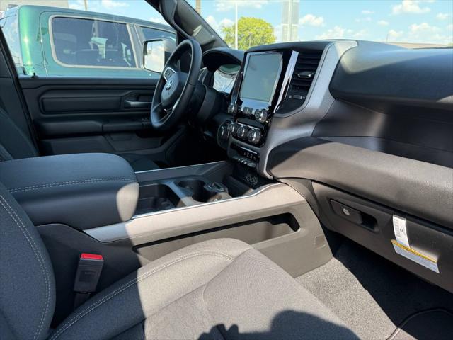 2027 RAM 1500 Express 2027 RAM 1500 Express