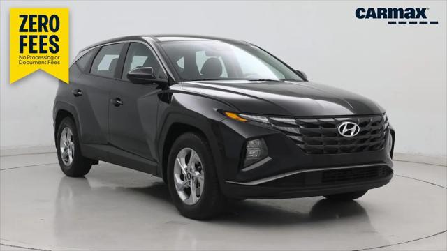 2023 Hyundai Tucson SE for sale in Rogers, AR