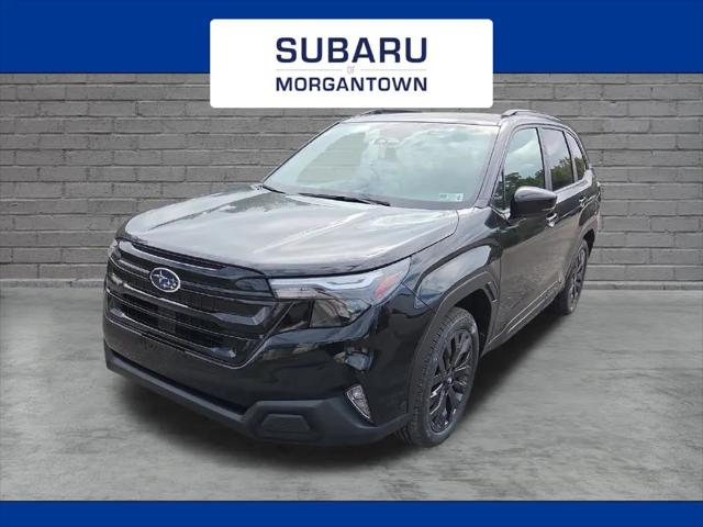 2026 Subaru Forester Sport for sale in Morgantown, WV