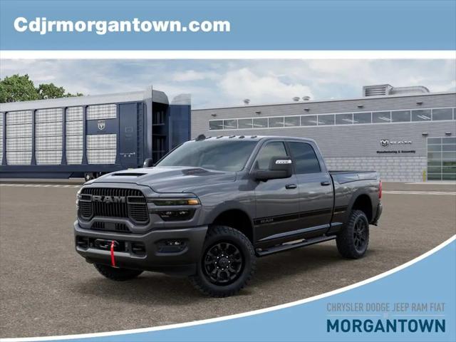 2026 Ram 2500 Power Wagon Crew Cab 4x4 6'4" Box for sale in Morgantown, WV