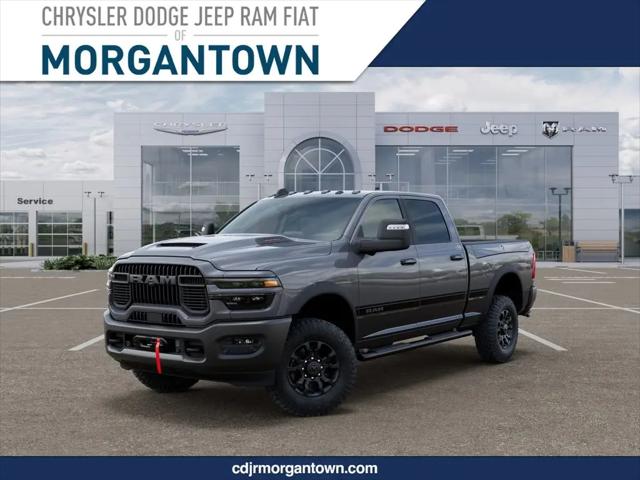 2026 Ram 2500 Power Wagon Crew Cab 4x4 6'4" Box for sale in Morgantown, WV