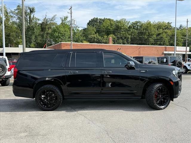 2023 GMC Yukon XL 4WD Denali 2023 GMC Yukon XL 4WD Denali