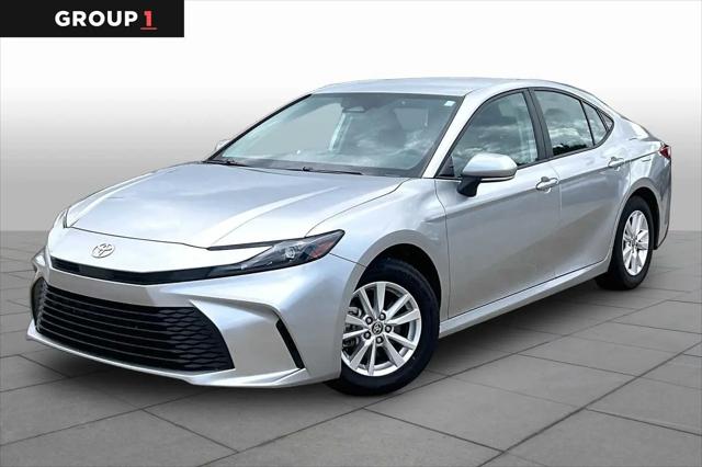 2025 Toyota Camry LE for sale in Richmond, TX