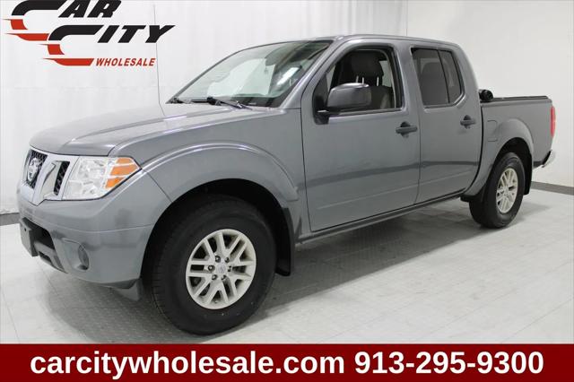 2019 Nissan Frontier SV for sale in Shawnee, KS