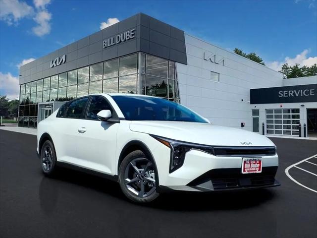 2026 Kia K4 LXS for sale in Somersworth, NH