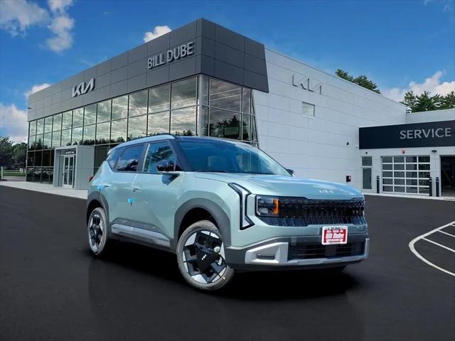 2027 Kia Seltos EX for sale in Somersworth, NH