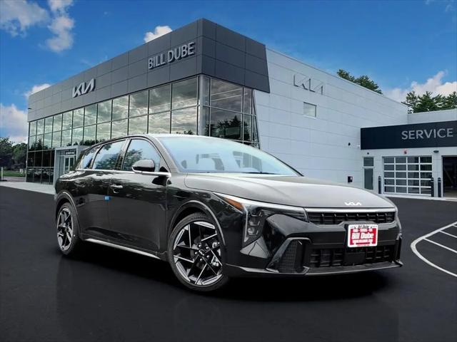 2026 Kia K4 GT-Line for sale in Somersworth, NH
