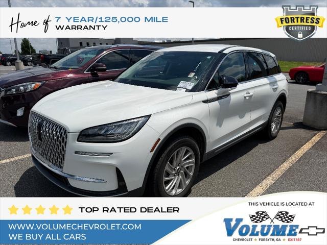 2023 Lincoln Corsair Standard for sale in Forsyth, GA