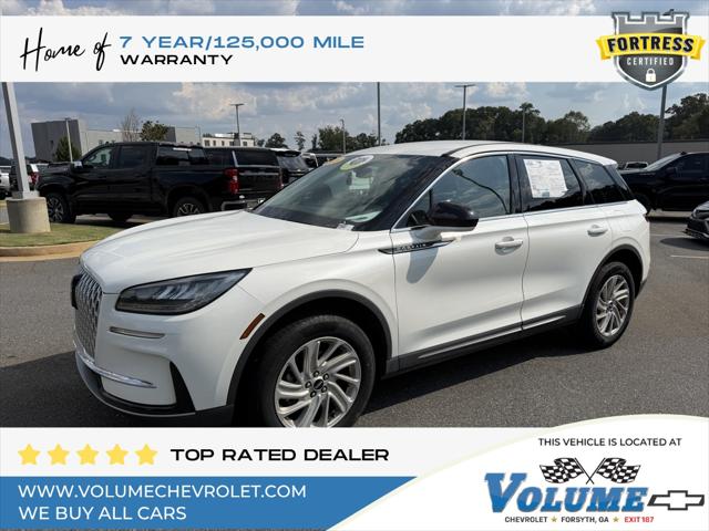 2023 Lincoln Corsair Standard for sale in Forsyth, GA