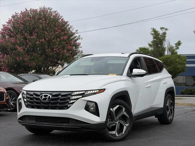 2023 Hyundai Tucson SEL for sale in Greensboro, NC