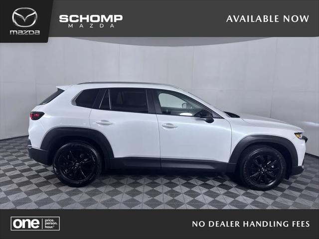 2025 Mazda CX-50 2.5 S Premium Package for sale in Aurora, CO