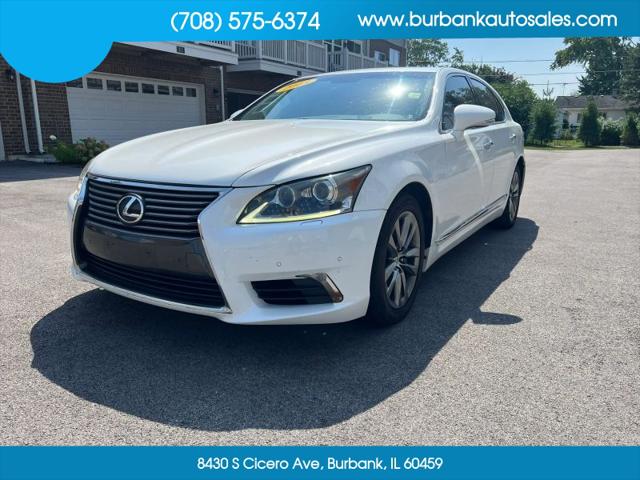 2013 Lexus LS 460 460 for sale in Burbank, IL