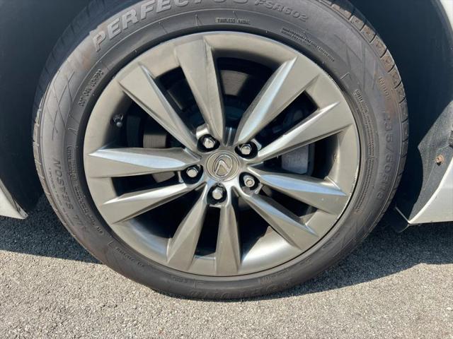 2013 Lexus LS 460 460