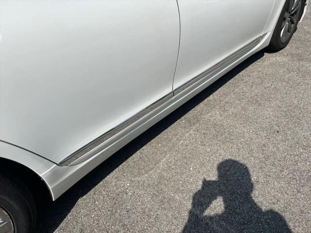 2013 Lexus LS 460 460
