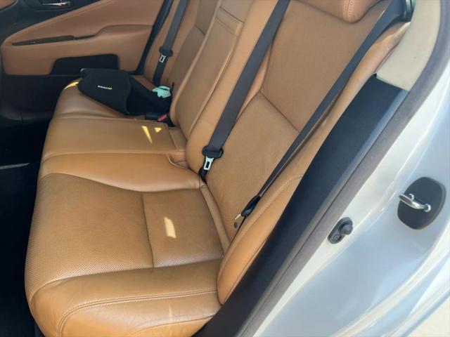 2013 Lexus LS 460 460