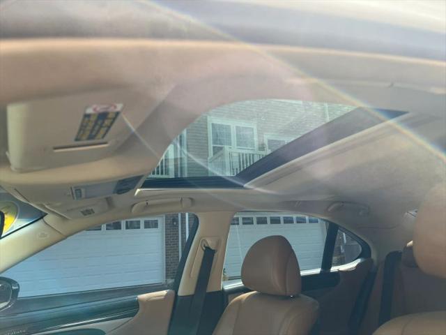 2013 Lexus LS 460 460