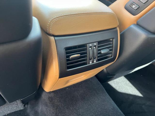 2013 Lexus LS 460 460