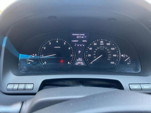 2013 Lexus LS 460 460