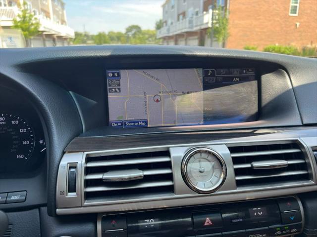 2013 Lexus LS 460 460