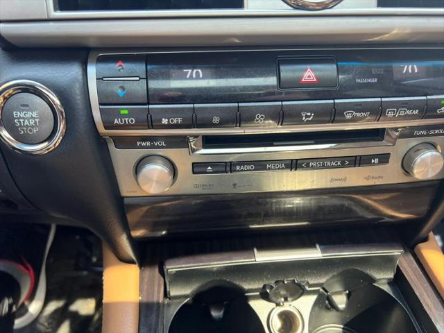 2013 Lexus LS 460 460