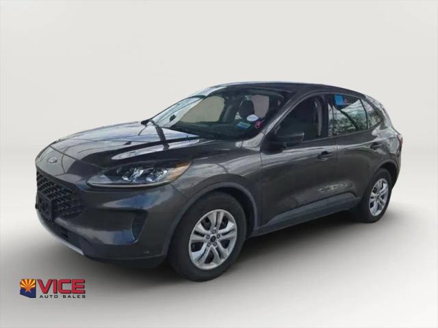 2020 Ford Escape S for sale in Phoenix, AZ